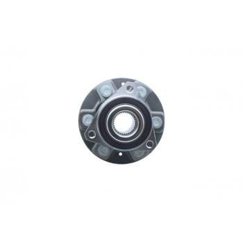 2020 Cadillac XT5 Wheel Bearing and Hub Assembly Front GSP 103593 image 2 of 4