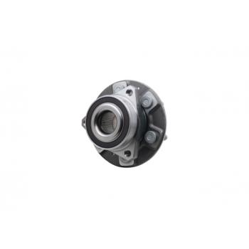 2020 Cadillac XT5 Wheel Bearing and Hub Assembly Front GSP 103593 image 3 of 4