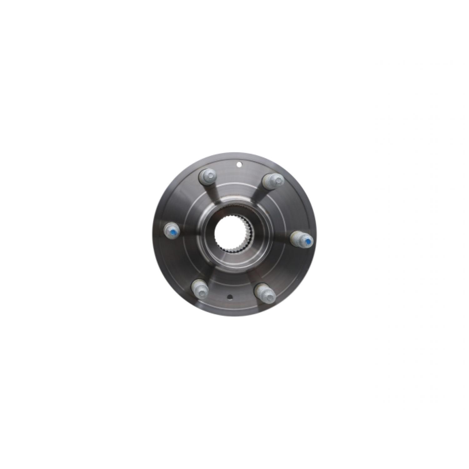 GSP 103593 - Wheel Bearing and Hub Assembly GSP 103593 Wheel Bearing and Hub Assembly product image 4 of 7