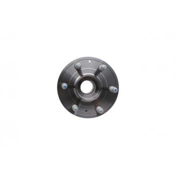 2020 Cadillac XT5 Wheel Bearing and Hub Assembly Front GSP 103593 image 4 of 4