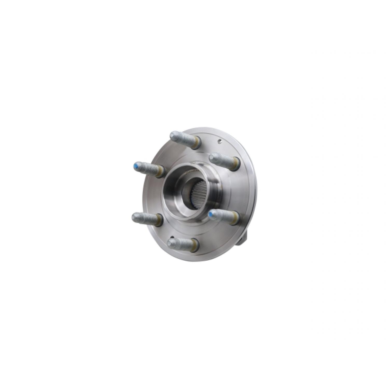 GSP 103593 - Wheel Bearing and Hub Assembly GSP 103593 Wheel Bearing and Hub Assembly product image 5 of 7