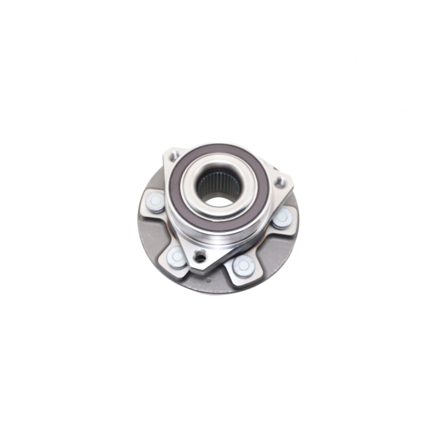GSP 103593 - Wheel Bearing and Hub Assembly GSP 103593 Wheel Bearing and Hub Assembly product image 6 of 7