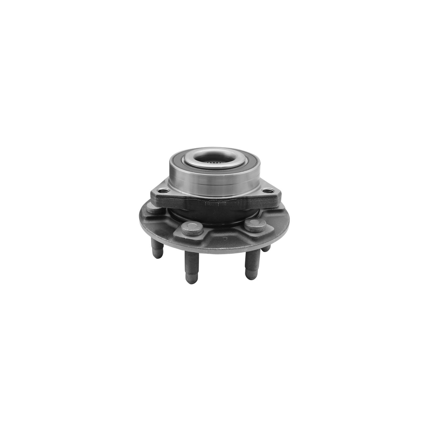 GSP 103593 - Wheel Bearing and Hub Assembly GSP 103593 Wheel Bearing and Hub Assembly product image 7 of 7