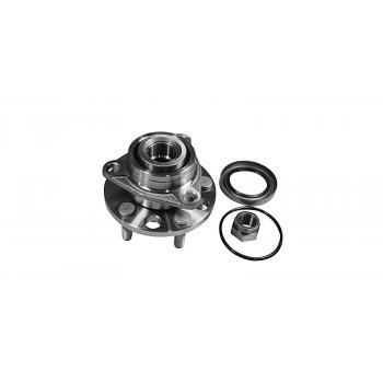 1983 Oldsmobile Cutlass Ciera Wheel Bearing and Hub Assembly Front Left GSP 104011 image 3 of 4