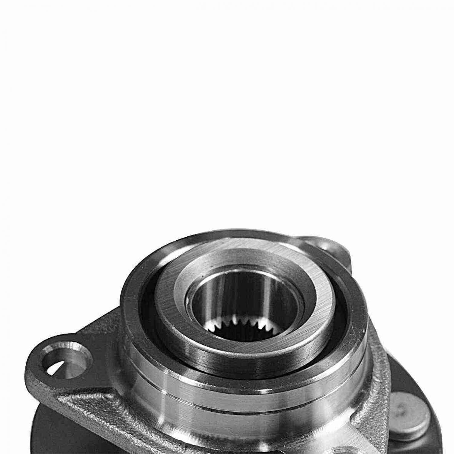 GSP 104011 - Wheel Bearing and Hub Assembly GSP 104011 Wheel Bearing and Hub Assembly product image 6 of 7