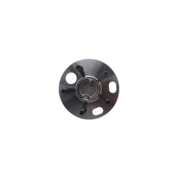 1989 Oldsmobile Cutlass Calais Wheel Bearing and Hub Assembly Rear Left GSP 104012 image 3 of 4