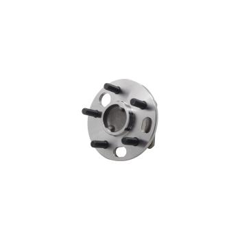 1989 Oldsmobile Cutlass Calais Wheel Bearing and Hub Assembly Rear Left GSP 104012 image 4 of 4