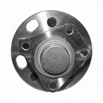 GSP 104012 Wheel Bearing and Hub Assembly product image 6 of 12