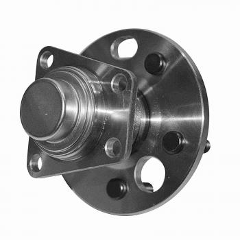 GSP 104012 Wheel Bearing and Hub Assembly product image 7 of 12