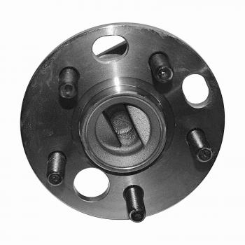 GSP 104012 Wheel Bearing and Hub Assembly product image 8 of 12
