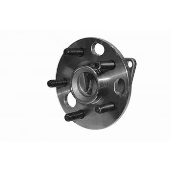 GSP 104012 Wheel Bearing and Hub Assembly product image 9 of 12