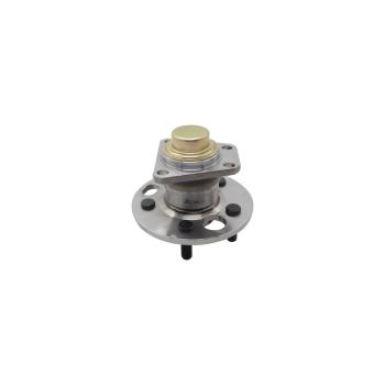 GSP 104012 Wheel Bearing and Hub Assembly product image 10 of 12