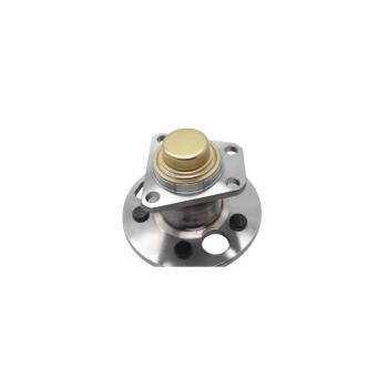 GSP 104012 Wheel Bearing and Hub Assembly product image 11 of 12