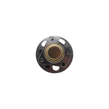 GSP 104012 Wheel Bearing and Hub Assembly product image 12 of 12