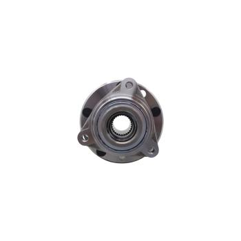 1981 Oldsmobile Toronado Wheel Bearing and Hub Assembly Front GSP 104013 image 2 of 4