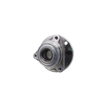 1981 Oldsmobile Toronado Wheel Bearing and Hub Assembly Front GSP 104013 image 3 of 4