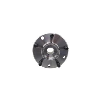 1981 Oldsmobile Toronado Wheel Bearing and Hub Assembly Front GSP 104013 image 4 of 4