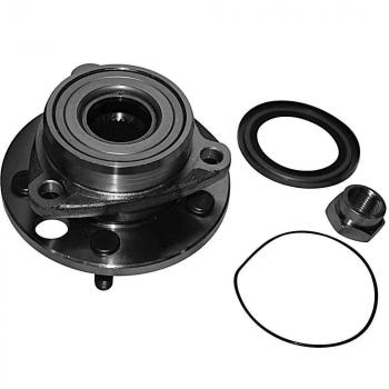 1983 Oldsmobile Cutlass Ciera Wheel Bearing and Hub Assembly Front GSP 104016 image 1 of 4