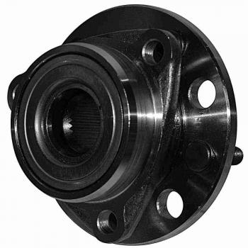 GSP 104016 Wheel Bearing and Hub Assembly product image 5 of 7
