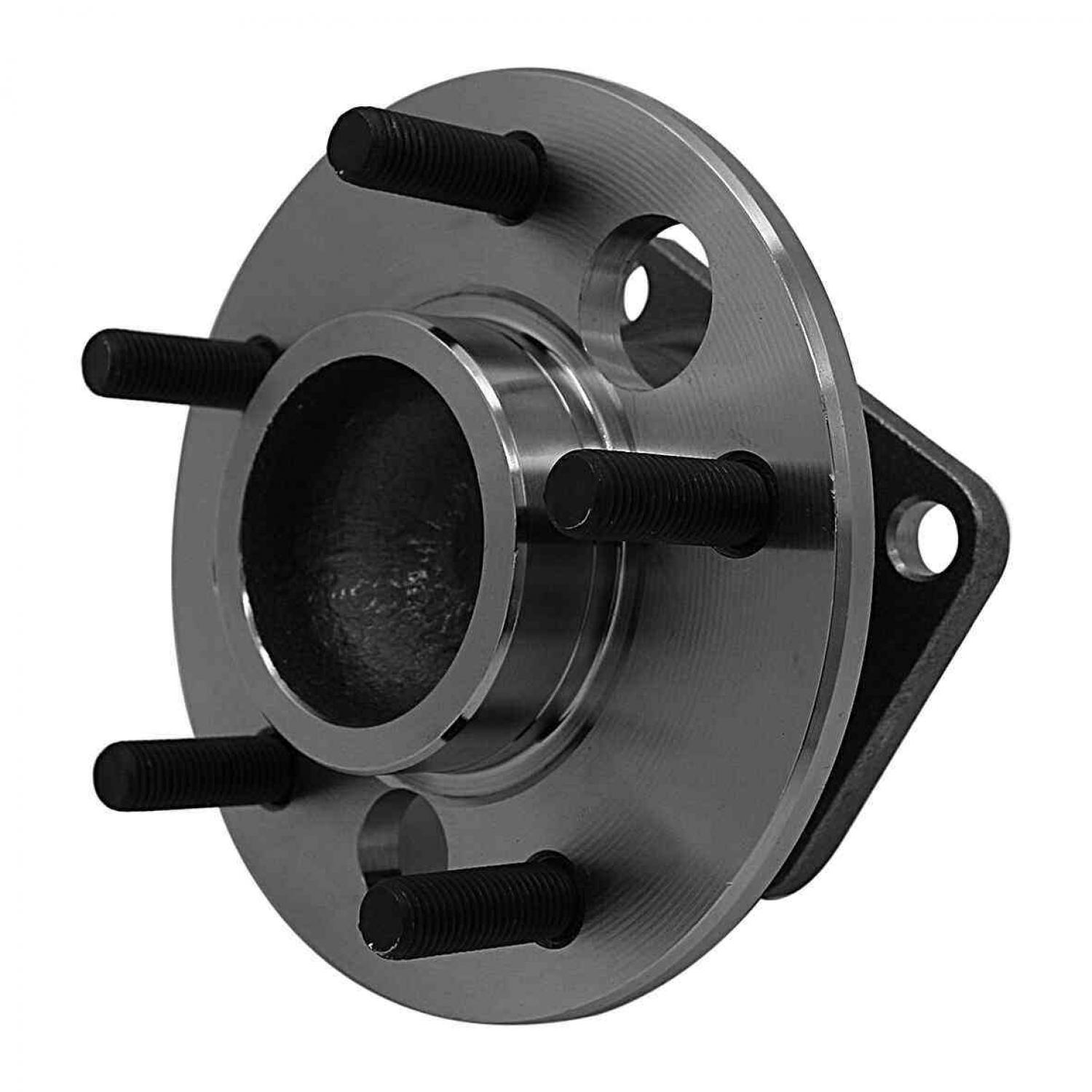 GSP 104018 - Wheel Bearing and Hub Assembly GSP 104018 Wheel Bearing and Hub Assembly product image 1 of 12