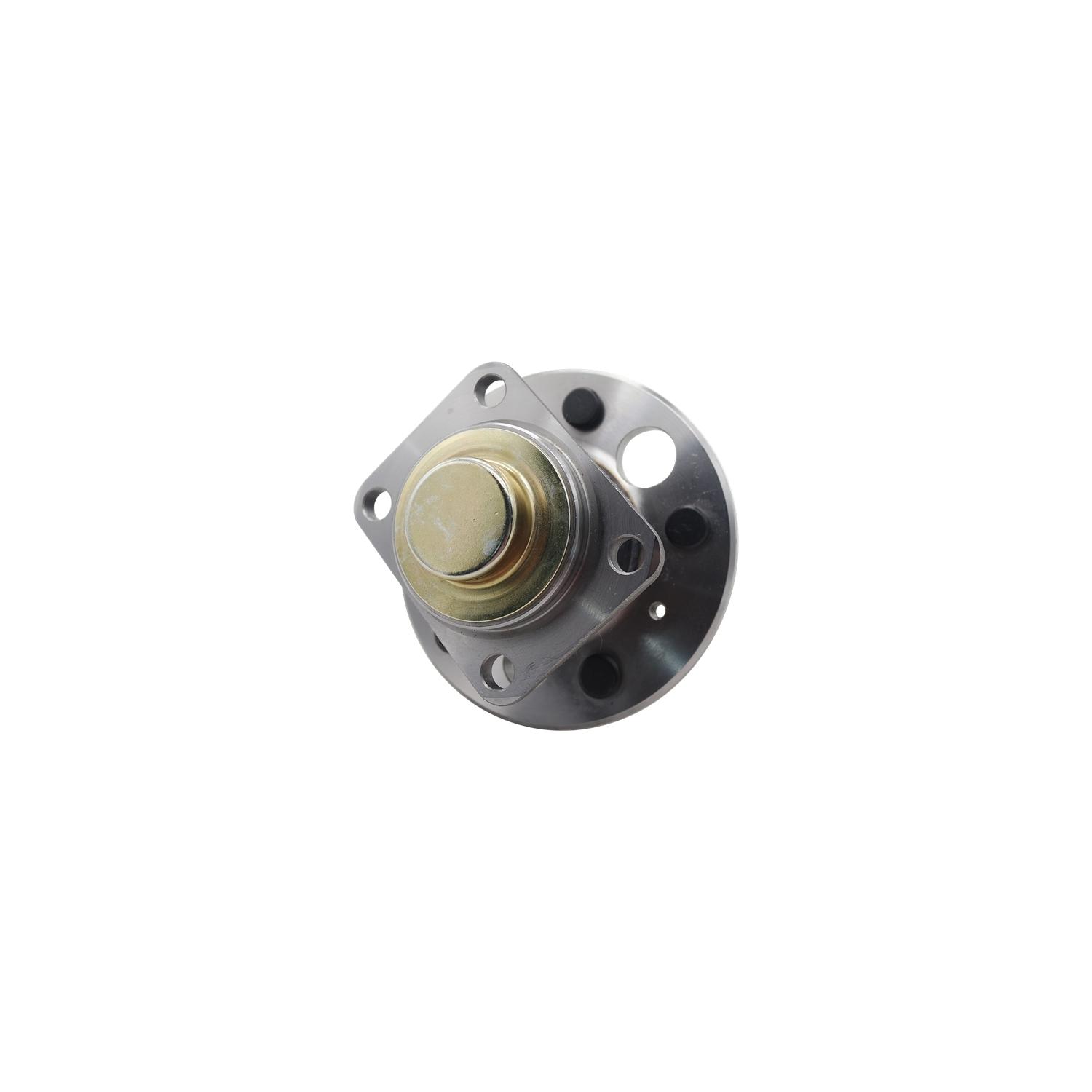 GSP 104018 - Wheel Bearing and Hub Assembly GSP 104018 Wheel Bearing and Hub Assembly product image 2 of 12