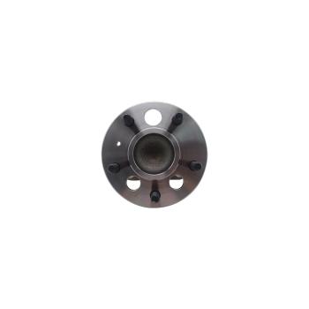 1991 Oldsmobile Delta 88 Wheel Bearing and Hub Assembly Rear GSP 104018 image 3 of 4