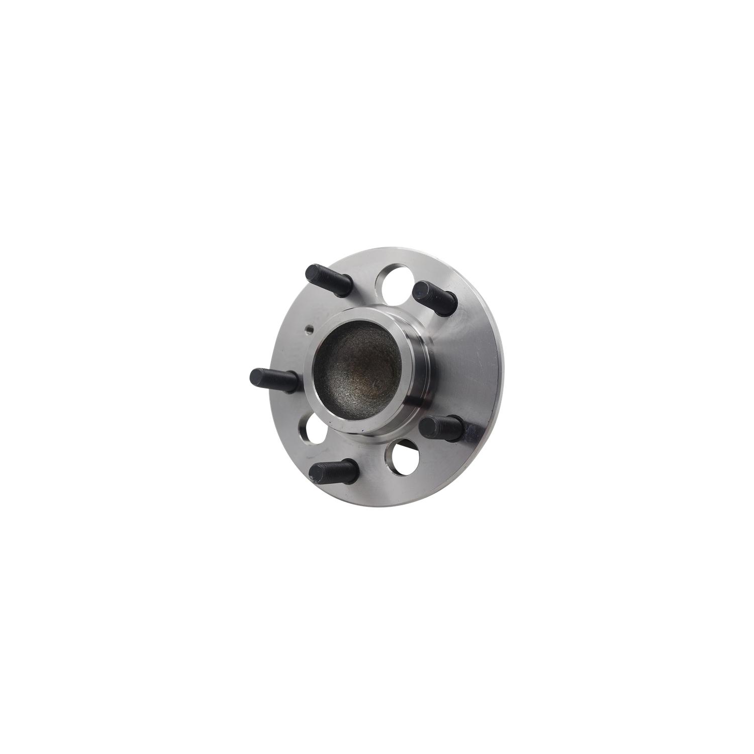 GSP 104018 - Wheel Bearing and Hub Assembly GSP 104018 Wheel Bearing and Hub Assembly product image 4 of 12