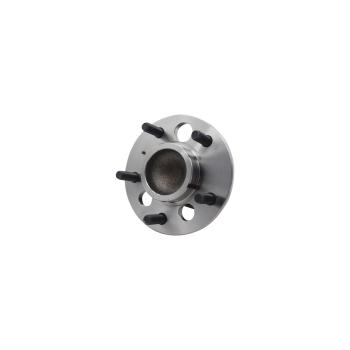 1991 Oldsmobile Delta 88 Wheel Bearing and Hub Assembly Rear GSP 104018 image 4 of 4