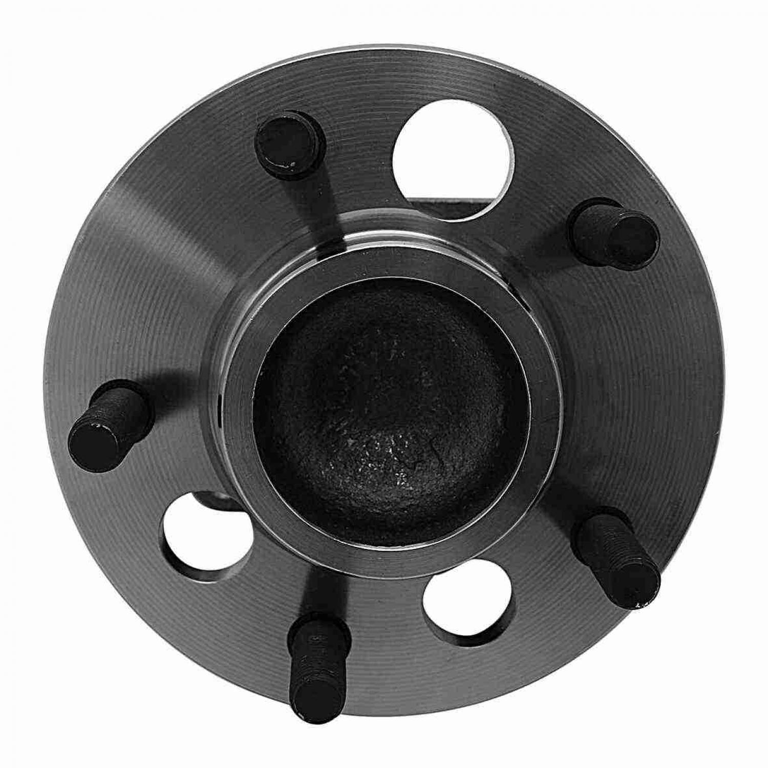 GSP 104018 - Wheel Bearing and Hub Assembly GSP 104018 Wheel Bearing and Hub Assembly product image 5 of 12