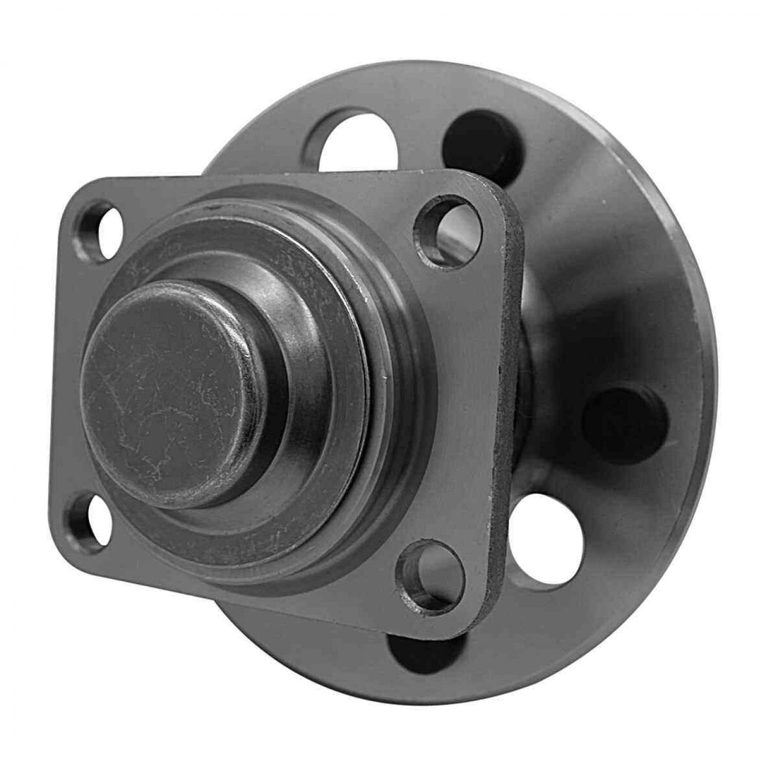 GSP 104018 - Wheel Bearing and Hub Assembly GSP 104018 Wheel Bearing and Hub Assembly product image 6 of 12