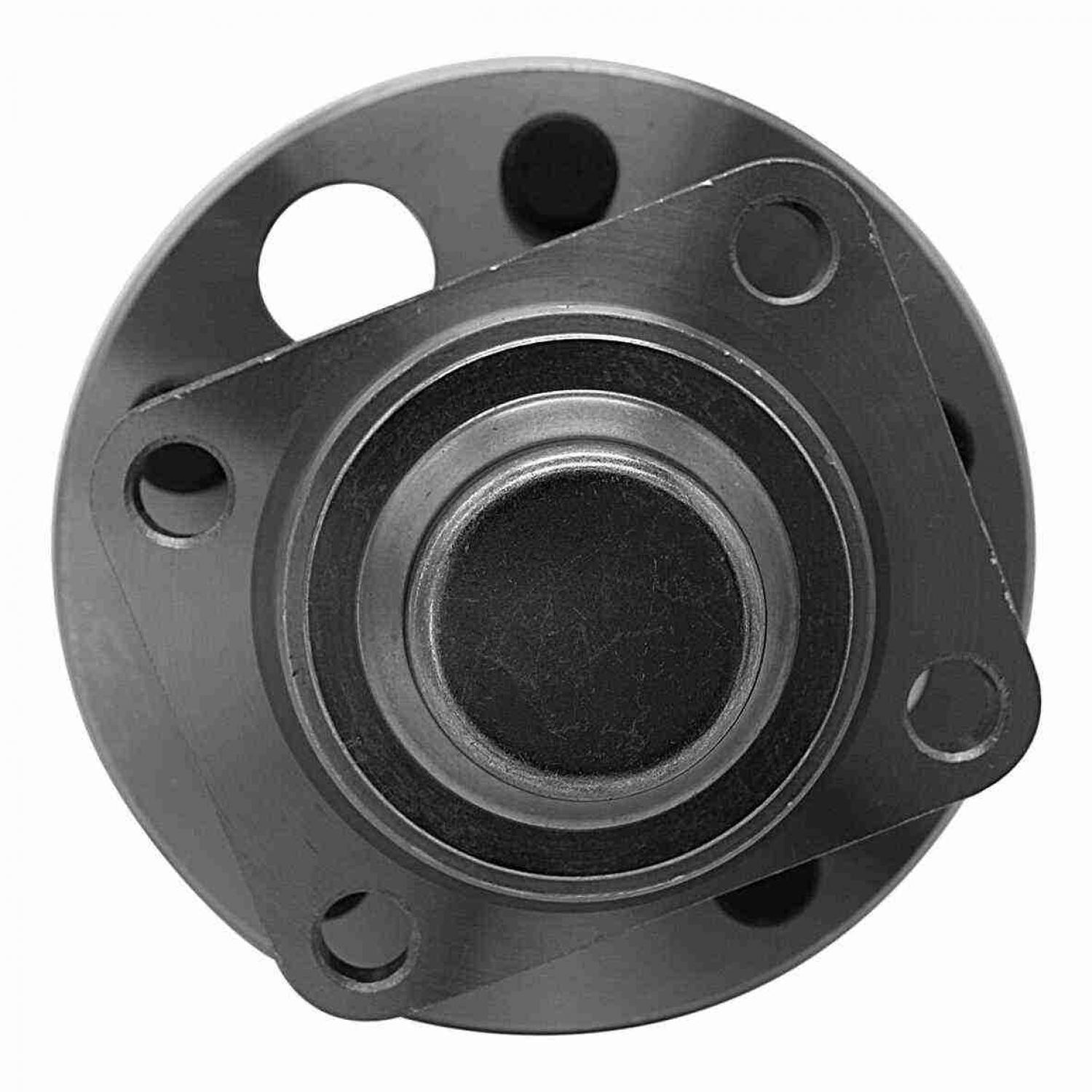 GSP 104018 - Wheel Bearing and Hub Assembly GSP 104018 Wheel Bearing and Hub Assembly product image 7 of 12