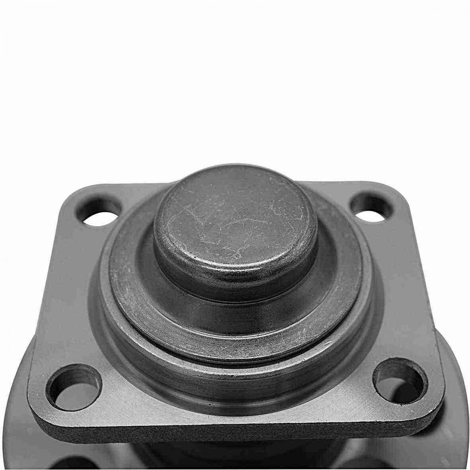 GSP 104018 - Wheel Bearing and Hub Assembly GSP 104018 Wheel Bearing and Hub Assembly product image 8 of 12
