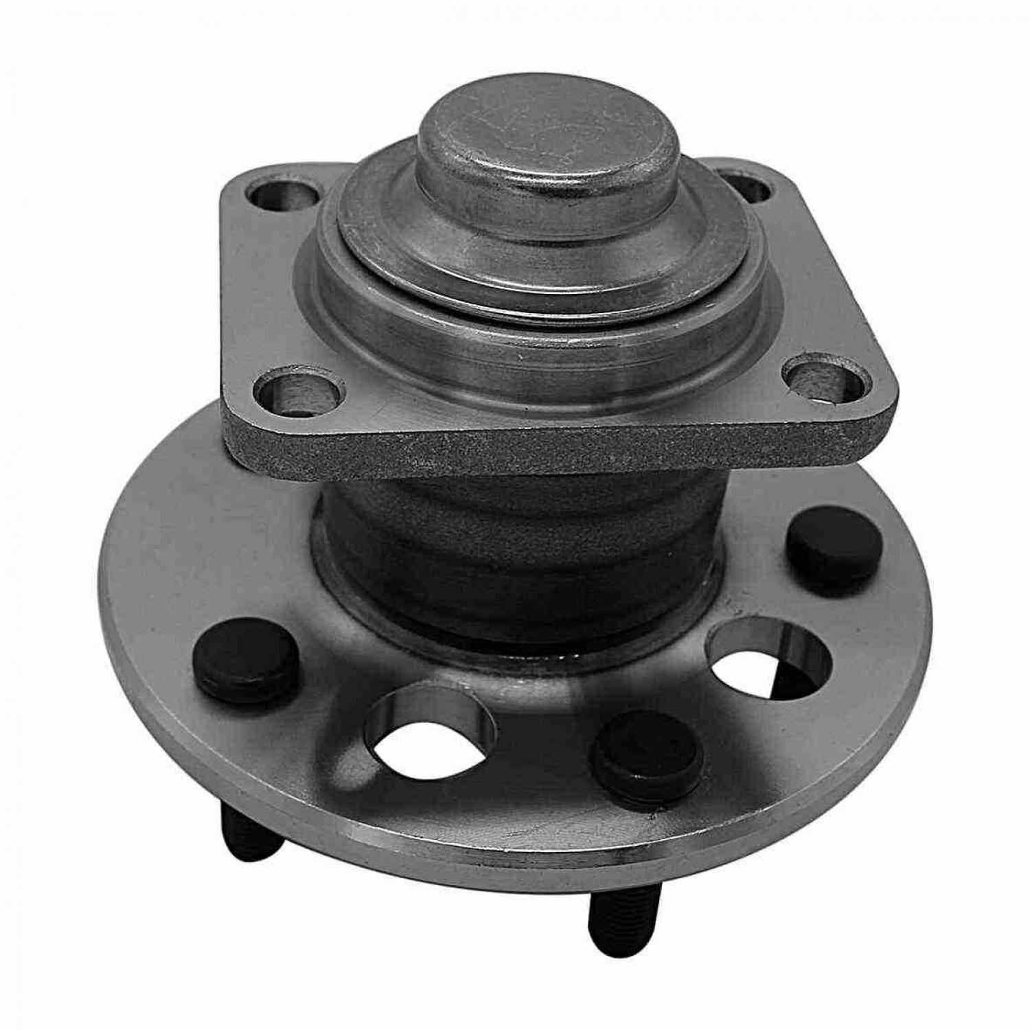 GSP 104018 - Wheel Bearing and Hub Assembly GSP 104018 Wheel Bearing and Hub Assembly product image 9 of 12