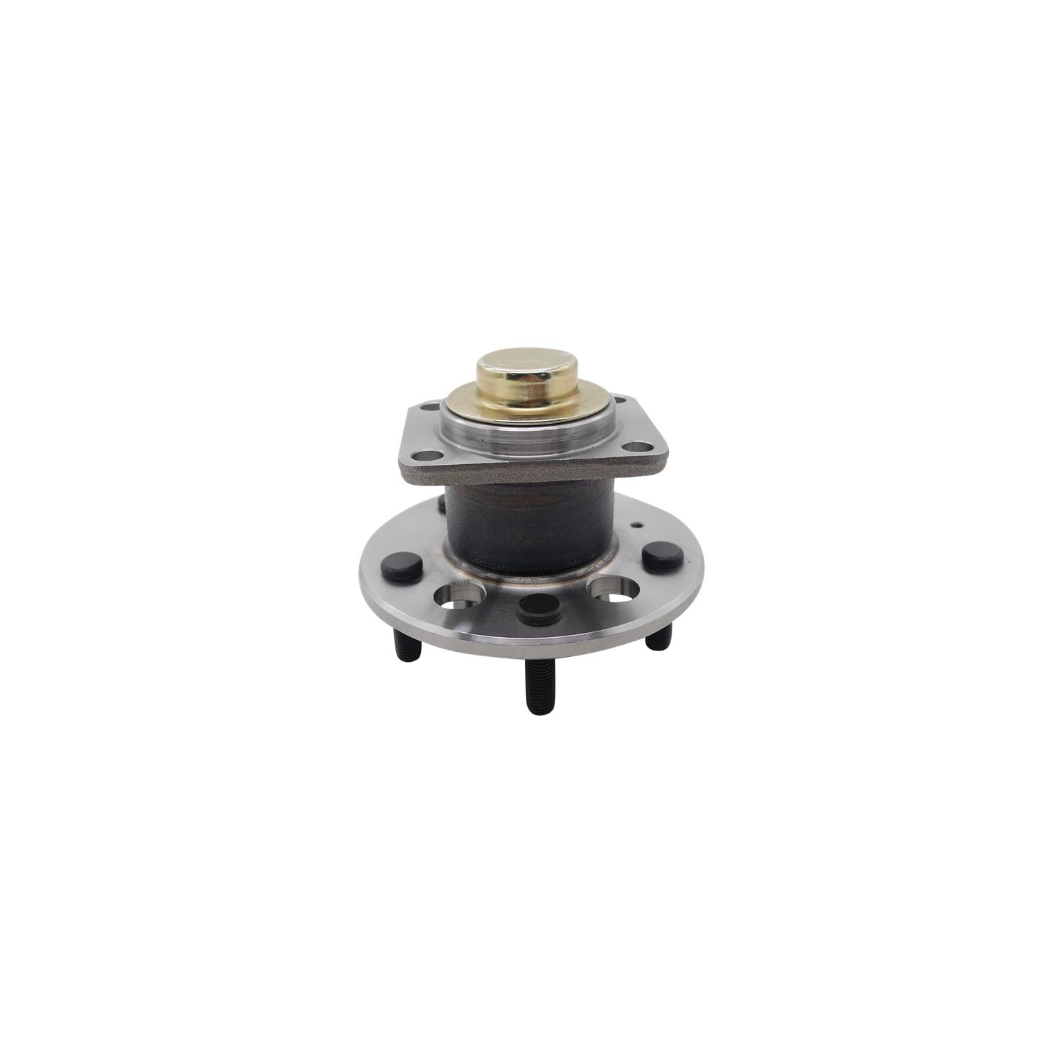 GSP 104018 - Wheel Bearing and Hub Assembly GSP 104018 Wheel Bearing and Hub Assembly product image 10 of 12