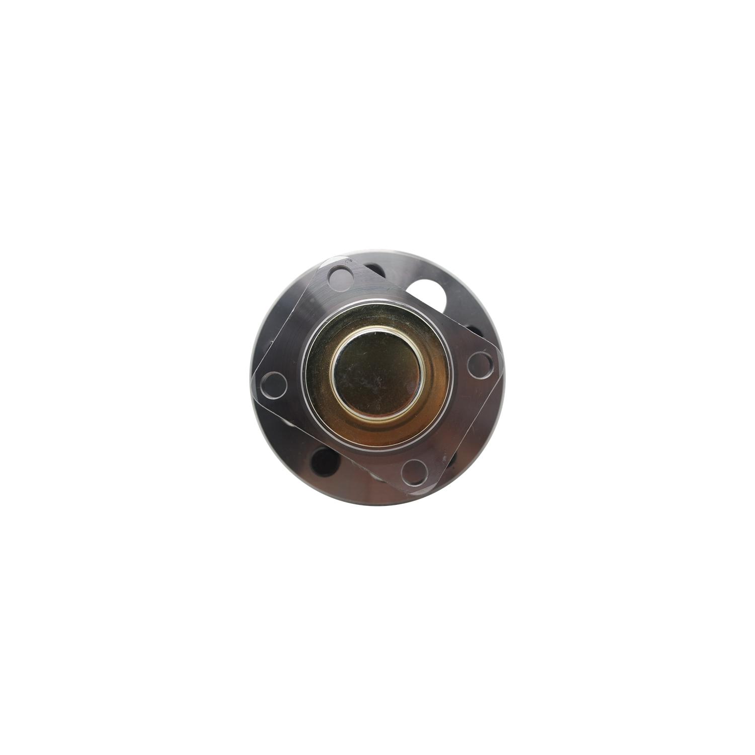 GSP 104018 - Wheel Bearing and Hub Assembly GSP 104018 Wheel Bearing and Hub Assembly product image 12 of 12
