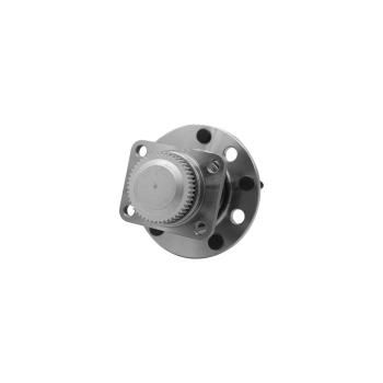 1988 Chevrolet Corvette Wheel Bearing and Hub Assembly Front Left GSP 104019 image 2 of 4