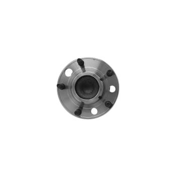 1988 Chevrolet Corvette Wheel Bearing and Hub Assembly Front Left GSP 104019 image 3 of 4