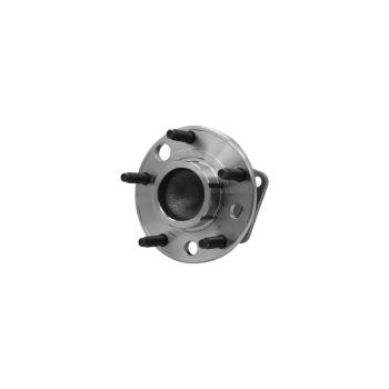 1988 Chevrolet Corvette Wheel Bearing and Hub Assembly Front Left GSP 104019 image 4 of 4