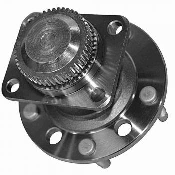 GSP 104019 Wheel Bearing and Hub Assembly product image 7 of 12