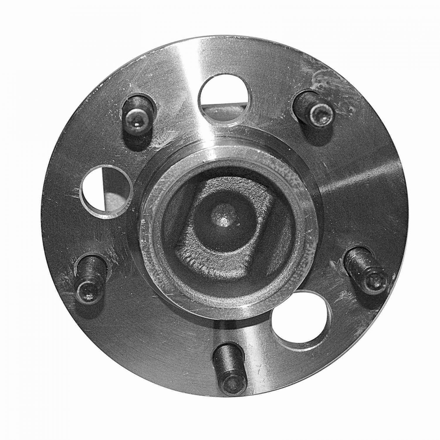 GSP 104041 - Wheel Bearing and Hub Assembly GSP 104041 Wheel Bearing and Hub Assembly product image 5 of 6