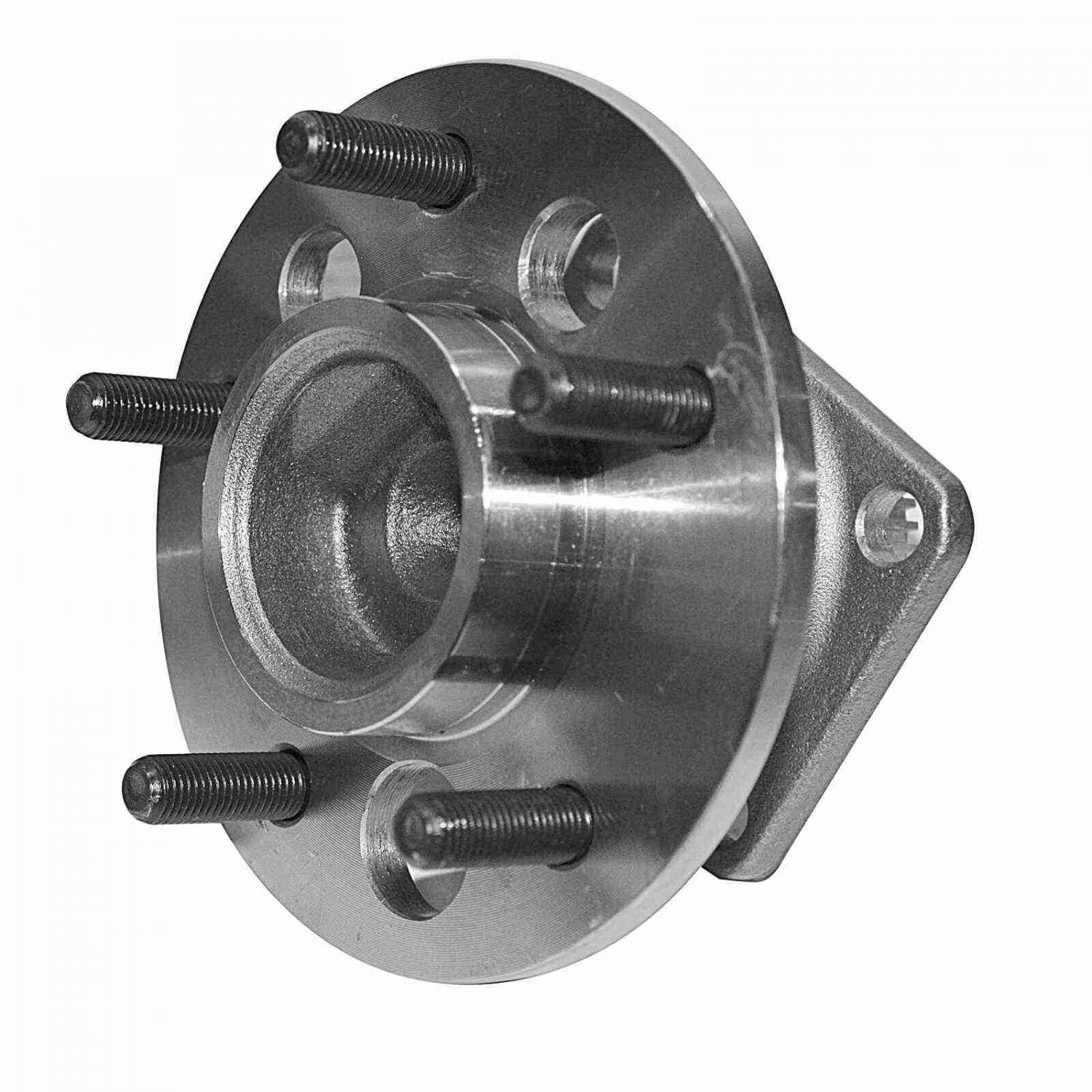 GSP 104041 - Wheel Bearing and Hub Assembly GSP 104041 Wheel Bearing and Hub Assembly product image 6 of 6