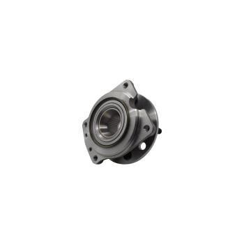 1991 Oldsmobile Cutlass Supreme Wheel Bearing and Hub Assembly Front GSP 104044 image 3 of 4