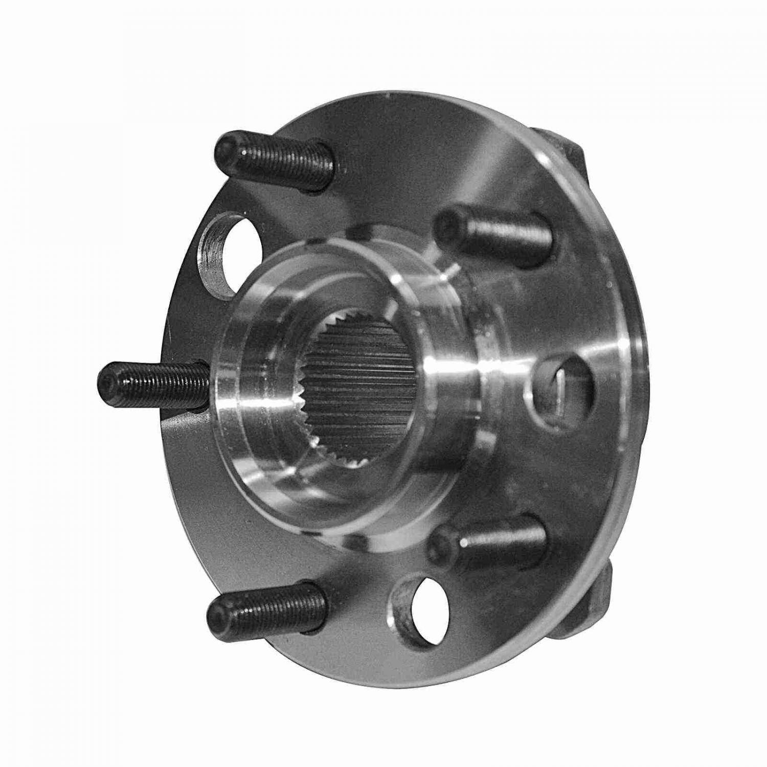 GSP 104059 - Wheel Bearing and Hub Assembly GSP 104059 Wheel Bearing and Hub Assembly product image 6 of 6