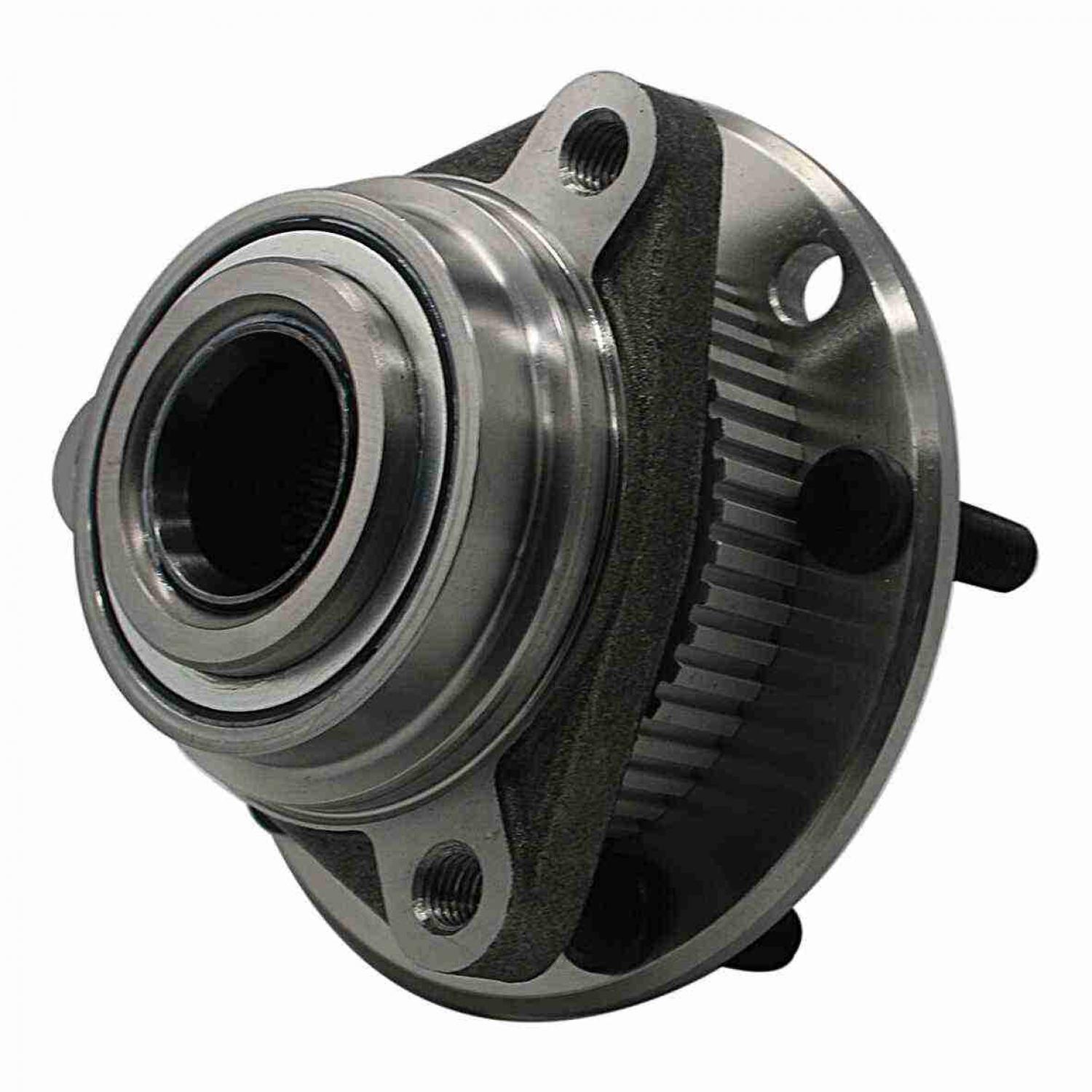 GSP 104061 Wheel Bearing and Hub Assembly product image 8 of 13