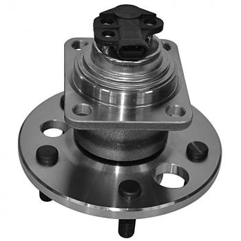 1993 Cadillac DeVille Wheel Bearing and Hub Assembly Rear GSP 104062 image 1 of 4