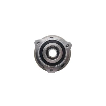 1995 Jeep Grand Cherokee Wheel Bearing and Hub Assembly Front GSP 104084 image 2 of 4