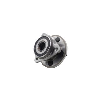 1995 Jeep Grand Cherokee Wheel Bearing and Hub Assembly Front GSP 104084 image 3 of 4