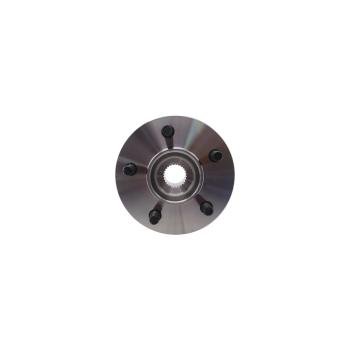 1995 Jeep Grand Cherokee Wheel Bearing and Hub Assembly Front GSP 104084 image 4 of 4