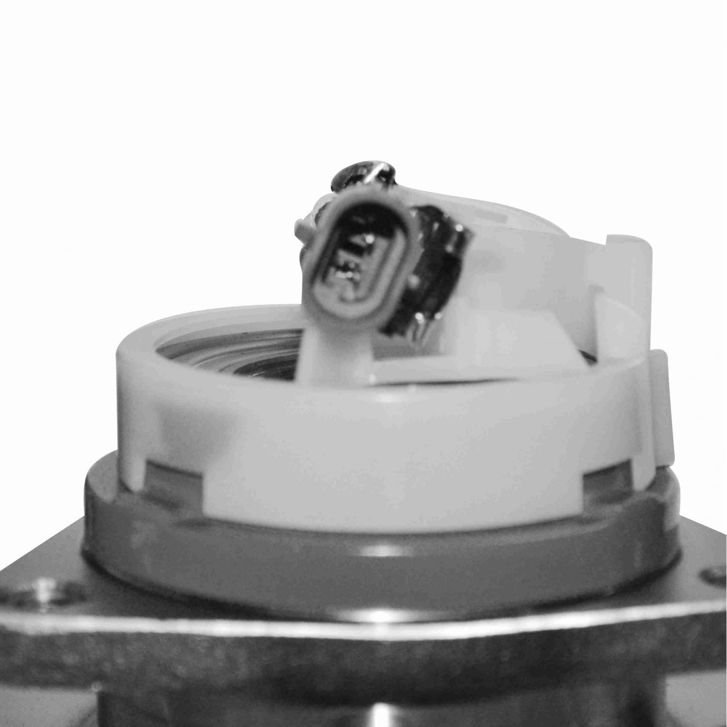 GSP 104087HD - Wheel Bearing and Hub Assembly GSP 104087HD Wheel Bearing and Hub Assembly product image 11 of 14