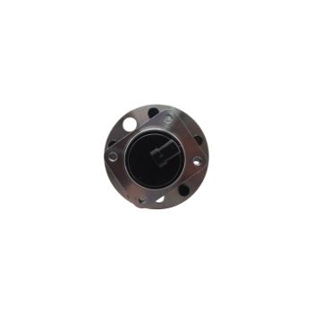 2000 Pontiac Firebird Wheel Bearing and Hub Assembly Front GSP 104090 image 2 of 4